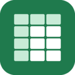 Plantillas para Excel